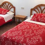 Casa Carla * Барруэра