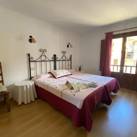 Casa Carla * Barruera