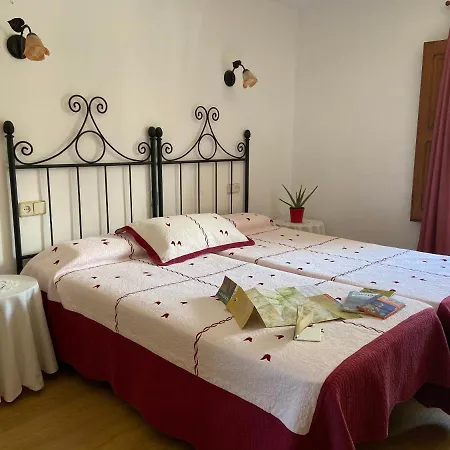 Casa Carla * Barruera