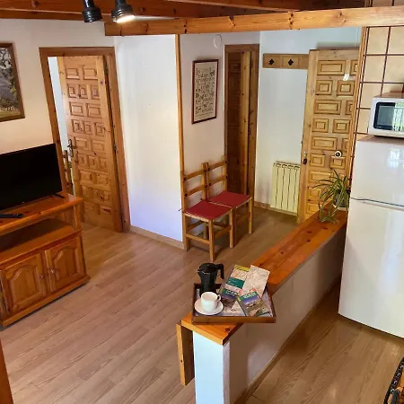 Casa Carla Apartment