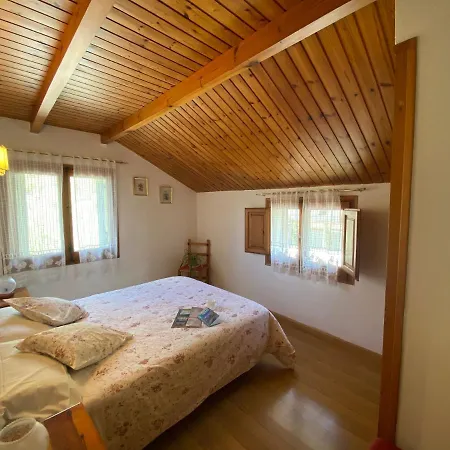 Apartman Casa Carla *
