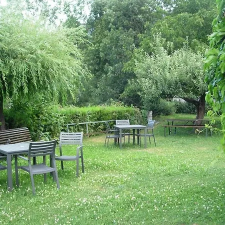 Apartman Casa Carla